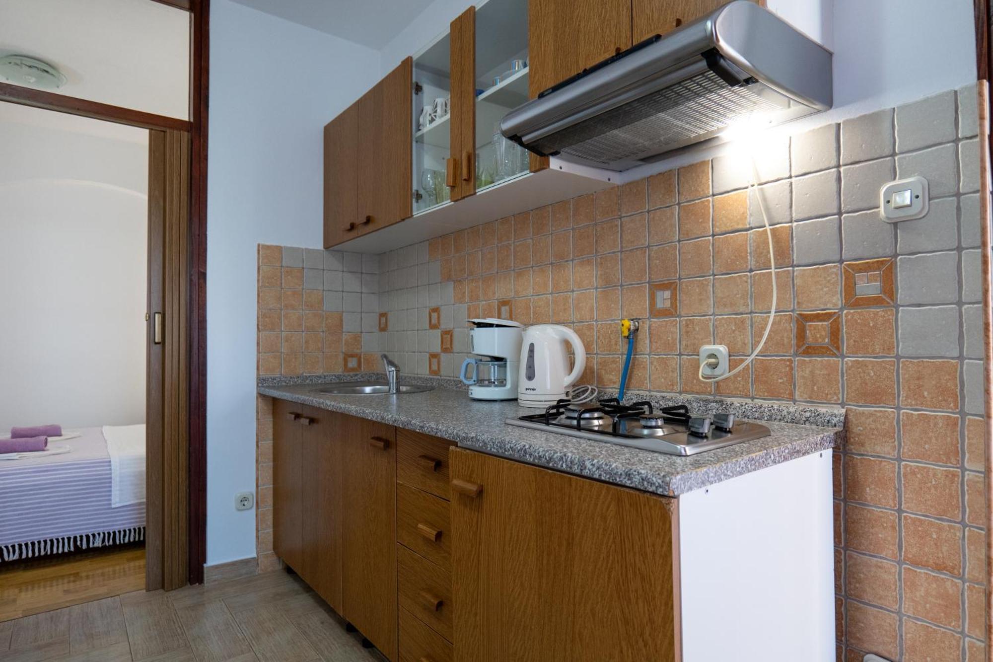 Irena'S Place A1 Ровин Стая снимка