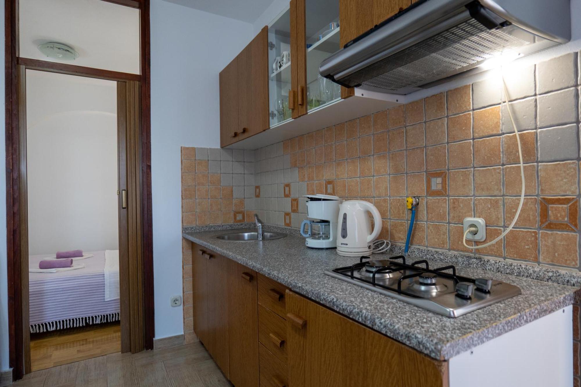 Irena'S Place A1 Ровин Стая снимка